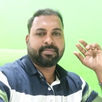 Ramesh Raju