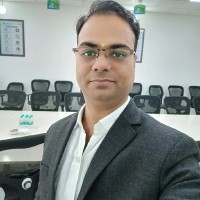 Mukesh Parashar