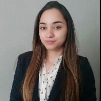 Eva Cristina Gomes Barbosa