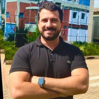 Caio Pereira