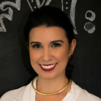 Ana Carolina Barbosa