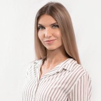 Ekaterina Egorova