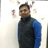 Mangesh Nagpure