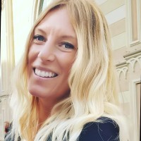 Karin Mussino