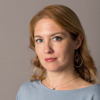 Molly Collins