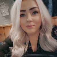 Caoimhe Hughes