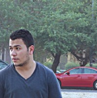 Hazem Mahmoud