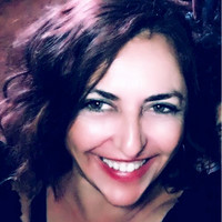 Yolanda Morcillo Muñoz