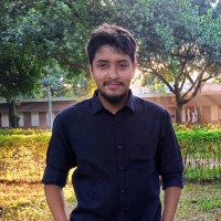 Nicholas Sarker