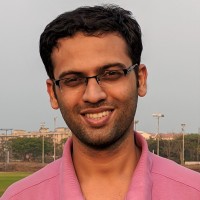 Shreyas Ghonge