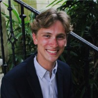 Connor Teague