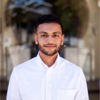 Ali Shaikh