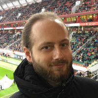 Иван Алхимов