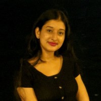 Nisha Chatterjee