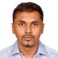 Karthikeyan Periyasamy