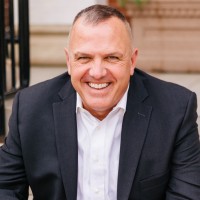 Duane Easter, MSFS (Masters of Financial Services)