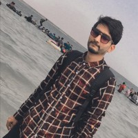 Talha Ansari