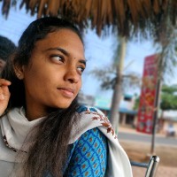 Mohana Pavithra