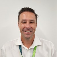 Mark Glenn