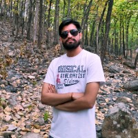Gaurav Belwal