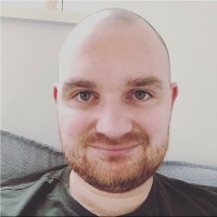 Adam Fitzpatrick-Moore