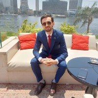 Yunus Mahmadali