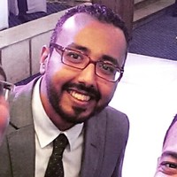 Mustafa Rasmi