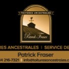 Patrick Fraser
