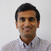 Tapan Patel