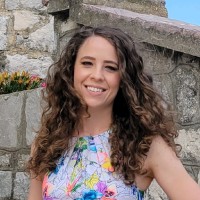 Carissa Hoffman, DVM, CVA, CCRT