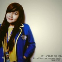 INDAH FALENCIA