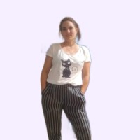 Marianela F.