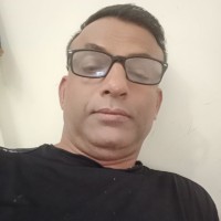 Najumudheen Abdul Khader