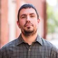 Bryan Arendt
