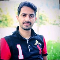 Zaheer Ahmad