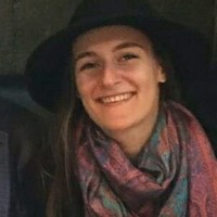 Iselin Johanne Brustad Duus