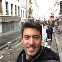Marcus Cunha