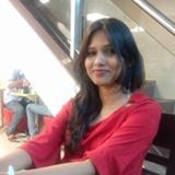 Nivedita Keluskar