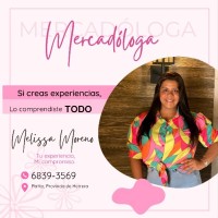 Melissa Moreno
