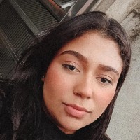 Giovanna Gomes Da Silva