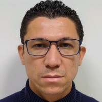 Danilo Ferreira De Oliveira