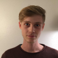 Edwin Eriksson-Bernholtz