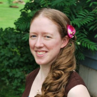 Nikki Hilchey