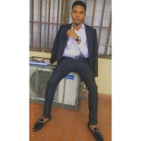 Daniel Archibong