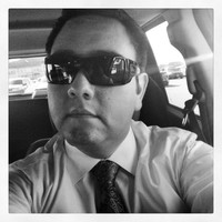 Gilbert Tellez