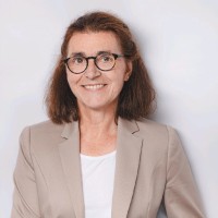 Silvia Zanotti-Hütter