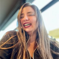Merve Ekmekcioğlu