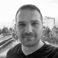 Ercan Said Biçer