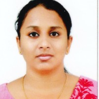 Sneshma Francis, B. Tech(Civil), Nicmar