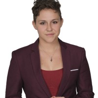 Marie Shtilkind